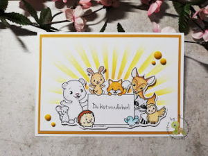 #cardsgiveasmile