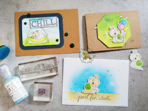 Danke an alle Abonnenten * Freebie – Video