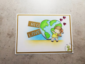 Freebie von Love Cynthia