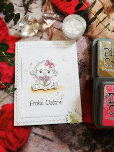easy peasy Osterkarte – Video
