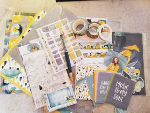 Planners Anonymous April Kit * Unboxing Video