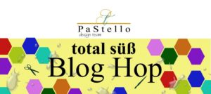 PaStello-BlogHop – Süßes Verpackungsset
