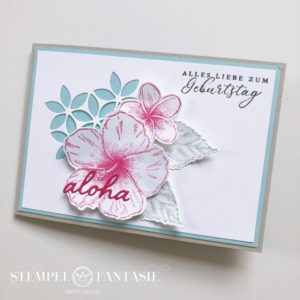 Pop-Up-Minibook-Card – mit Video-Tutorial