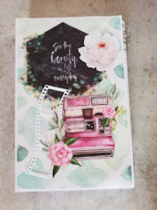 schmales Foto Flipbook Teil 1 – Video