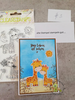 alte Stempel stempeln gut #3 – Video