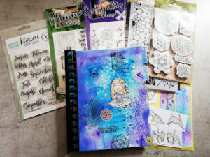 mein Planner im Juni – Video