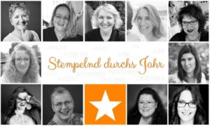 Stempelnd durchs Jahr 05/2020