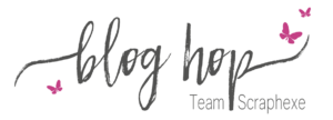 Blog Hop Jahreskatalog 2020/2021