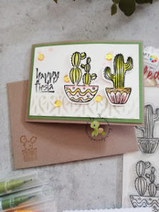 alte Stempel stempeln gut #7