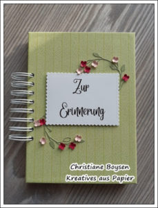Abschiedsgeschenk