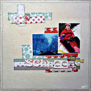 Schnee