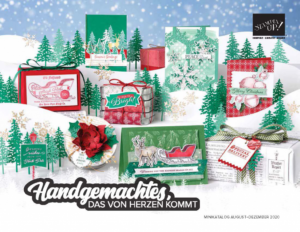 Herbst-/Winterkatalog 2020 ab jetzt gültig