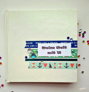 Meine Welt mit 12