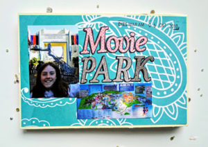 Movie Park – Mini