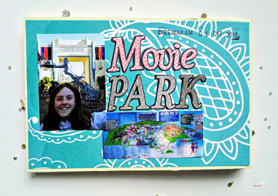 Movie Park – Mini