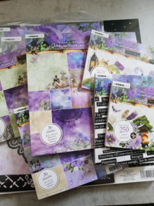 Papiria Haul – Video