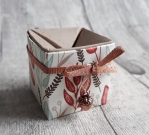 Blog Hop – Verpackungen