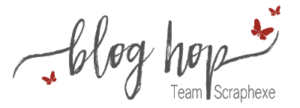 Blog-Hop — Verpackungen