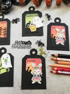 5 Ideen bis Halloween -Teil 1 – Video