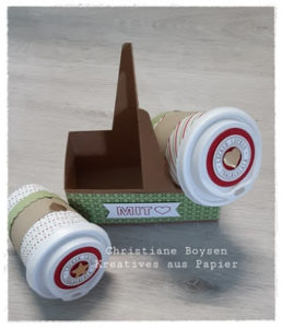 Weihnachten im Herzen