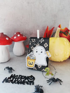 noch 4 Ideen bis Halloween – Video