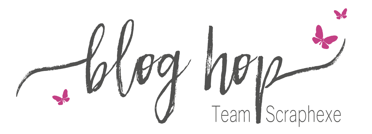 Blog Hop Weihnachten